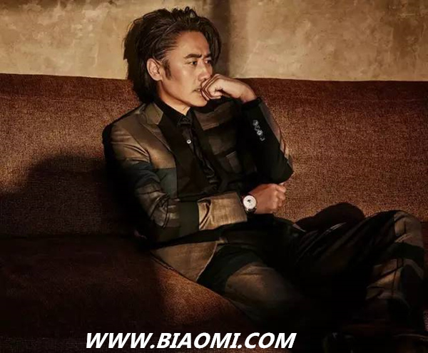 吴秀波的早年经历铸成从容不破的 如同宝珀般的性格 4.jpg