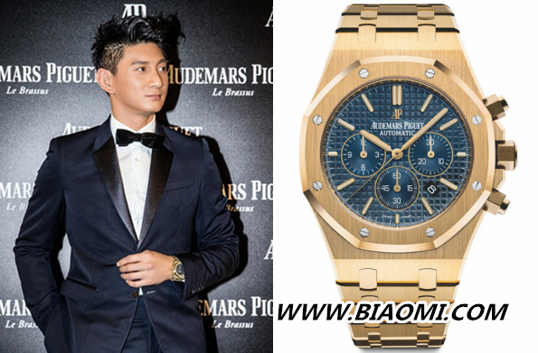 明星做示范？西装×腕表 大叔级别男人的魅力彰显 3.jpg
