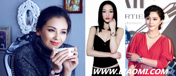 时尚不分年龄 结了婚的女人更要注重这些潮流方式 3.jpg