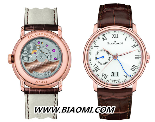 宝珀Blancpain Villeret经典系列再添新秀 3.jpg
