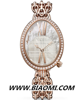 宝玑(Breguet) 流光岁月 华美动人 5.jpg 宝玑(Breguet) 流光岁月 华美动人 5.jpg