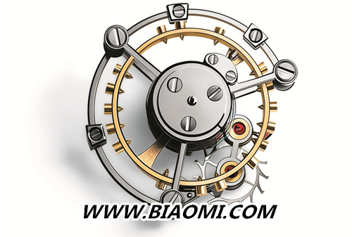 宝玑(Breguet) 精密之至 巅峰之作 2.jpg