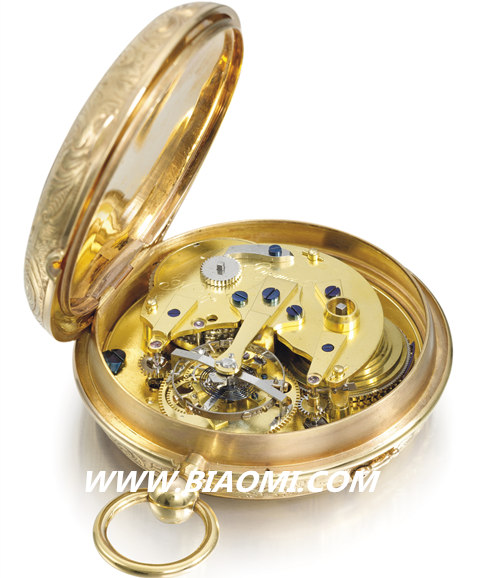 宝玑(Breguet) 精密之至 巅峰之作 3.jpg