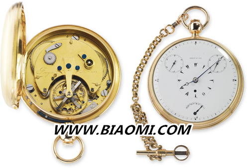 宝玑(Breguet) 精密之至 巅峰之作 4.jpg