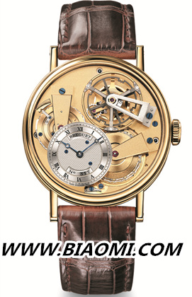 宝玑(Breguet) 精密之至 巅峰之作 5.jpg