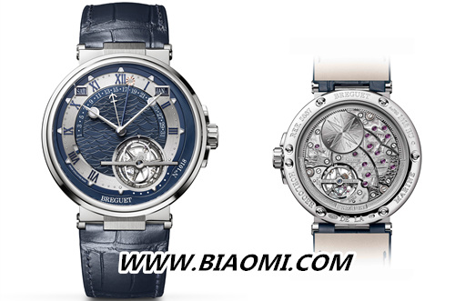 宝玑(Breguet) 精密之至 巅峰之作 6.jpg