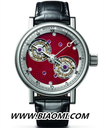 宝玑(Breguet) 精密之至 巅峰之作 7.jpg