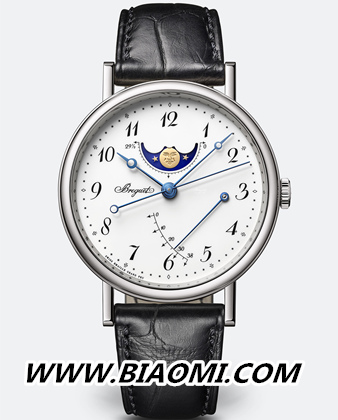 宝玑(Breguet)  腕间明月 优雅隽永 2.jpg