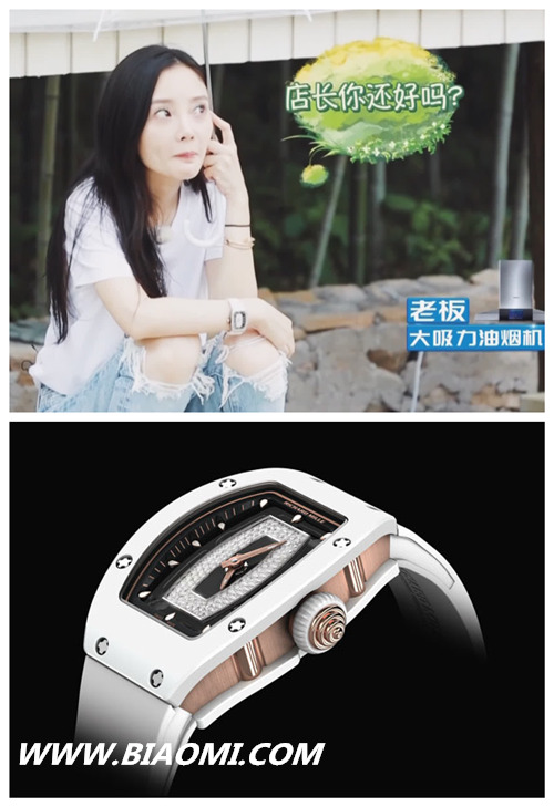 甜馨妈妈,年轻的金马影后 李小璐对时尚的理解也很鲜明 1.jpg 甜馨妈妈,年轻的金马影后 李小璐对时尚的理解也很鲜明 1.jpg