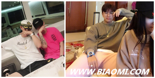 甜馨妈妈,年轻的金马影后 李小璐对时尚的理解也很鲜明 2.jpg 甜馨妈妈,年轻的金马影后 李小璐对时尚的理解也很鲜明 2.jpg