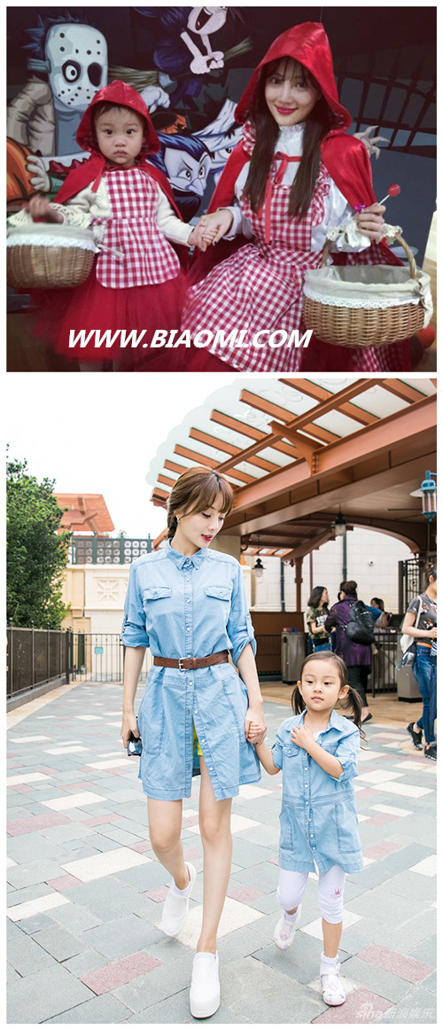 甜馨妈妈,年轻的金马影后 李小璐更是时尚女王 5.jpg 甜馨妈妈,年轻的金马影后 李小璐更是时尚女王 5.jpg