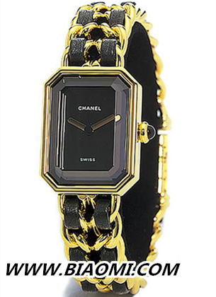 Chanel腕表已步入而立之年 4.jpg