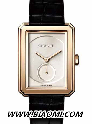 Chanel腕表已步入而立之年 6.jpg