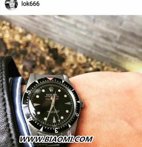 为什么说娱乐圈中的大表迷余文乐 最爱的是劳力士 6.jpg 为什么说娱乐圈中的大表迷余文乐 最爱的是劳力士 6.jpg