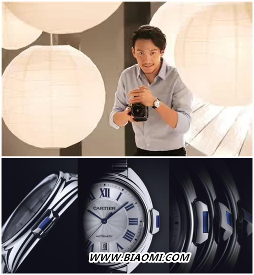 没有对象就表白偶像？看偶像张震的潮流风尚 2.jpg