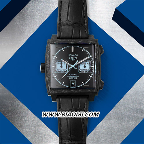 TAG Heuer泰格豪雅与Bamford Watch Department.jpg TAG Heuer泰格豪雅与Bamford Watch Department.jpg