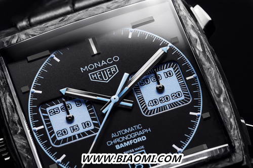 TAG Heuer泰格豪雅与Bamford Watch Department 2.jpg TAG Heuer泰格豪雅与Bamford Watch Department 2.jpg