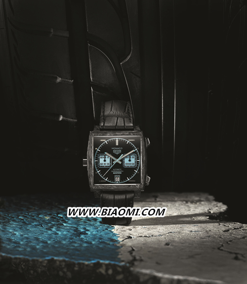 TAG Heuer泰格豪雅与Bamford Watch Department 6.jpg TAG Heuer泰格豪雅与Bamford Watch Department 6.jpg