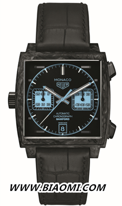 TAG Heuer泰格豪雅与Bamford Watch Department 1.jpg TAG Heuer泰格豪雅与Bamford Watch Department 1.jpg
