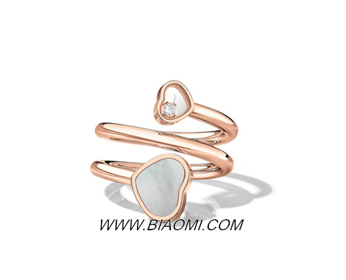 Chopard萧邦Happy Hearts Twist戒指_副本.jpg