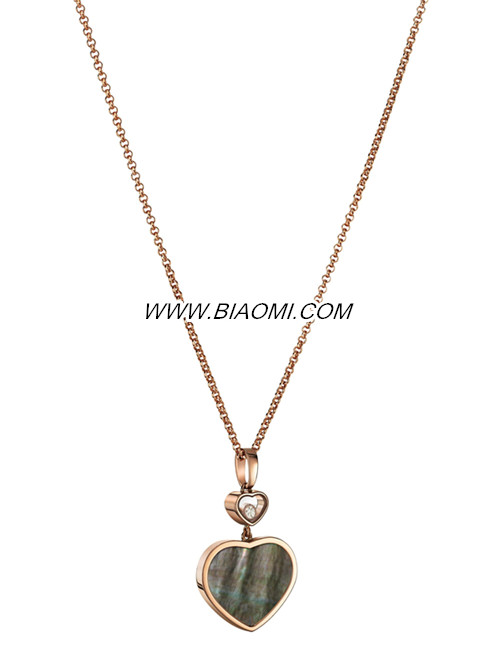 Chopard萧邦Happy Hearts系列项链_副本.jpg
