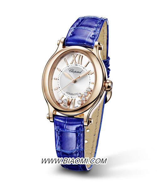 Chopard萧邦Happy Sport Oval腕表_副本.jpg