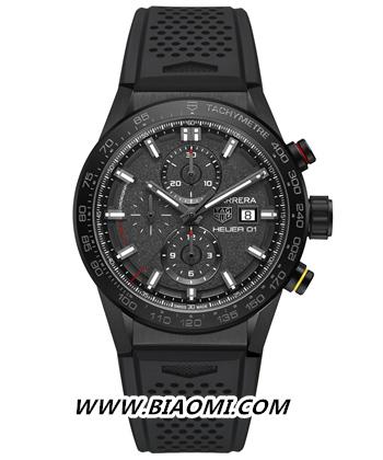 TAG Heuer泰格豪雅携手全球品牌大使Angelababy推出全新视觉广告 4.jpg TAG Heuer泰格豪雅携手全球品牌大使Angelababy推出全新视觉广告 4.jpg