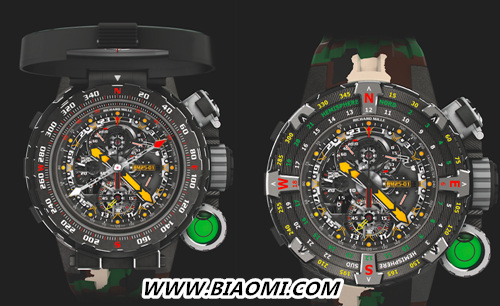 RICHARD MILLE 新出了一款史泰龙陀飞轮计时码表？ 3.jpg