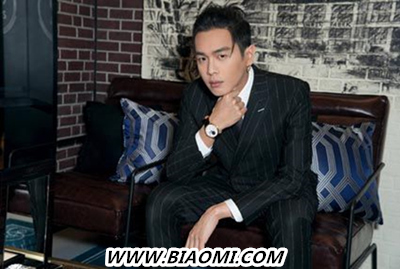 IWC万国表150周年高级制表巡展 张若昀长春探访“时光传奇” 1.jpg