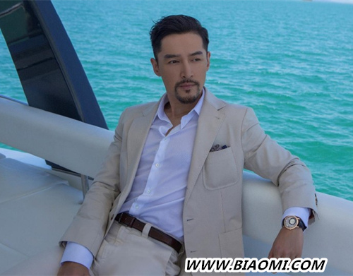 碧海之上,展现型格之范儿——来自胡歌的亲身示范 3.jpg 碧海之上,展现型格之范儿——来自胡歌的亲身示范 3.jpg
