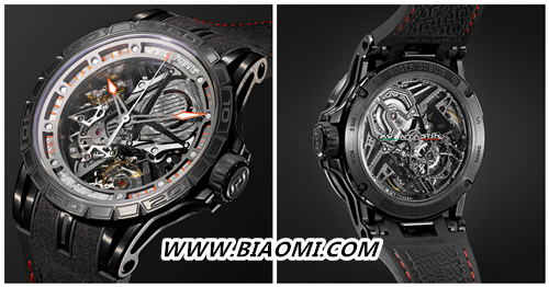 ROGER DUBUIS罗杰杜彼与MR PORTER联袂推出限量款 2.jpg ROGER DUBUIS罗杰杜彼与MR PORTER联袂推出限量款 2.jpg