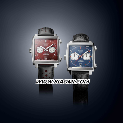 TAG Heuer泰格豪雅全新Monaco(摩纳哥系列)限量版腕表于法国勒芒荣耀呈现 11.jpg TAG Heuer泰格豪雅全新Monaco(摩纳哥系列)限量版腕表于法国勒芒荣耀呈现 11.jpg