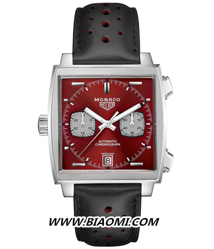 TAG Heuer泰格豪雅全新Monaco(摩纳哥系列)限量版腕表于法国勒芒荣耀呈现 14.jpg TAG Heuer泰格豪雅全新Monaco(摩纳哥系列)限量版腕表于法国勒芒荣耀呈现 14.jpg