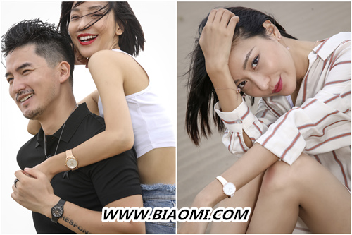 CALVIN KLEIN 浓情七夕献礼 seduce诱惑系列暨minimal简约系列中国限定版上市  1.jpg