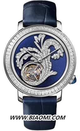 Boucheron宝诗龙情献中秋 共度团圆时光 3.jpg
