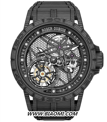 Roger Dubuis罗杰杜彼 极致轻盈伴随持久性能 3.jpg Roger Dubuis罗杰杜彼 极致轻盈伴随持久性能 3.jpg