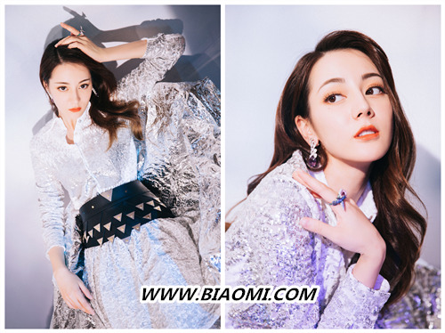 Boucheron宝诗龙伴迪丽热巴华丽出席“金凤凰奖”颁奖典礼 4.jpg Boucheron宝诗龙伴迪丽热巴华丽出席“金凤凰奖”颁奖典礼 4.jpg