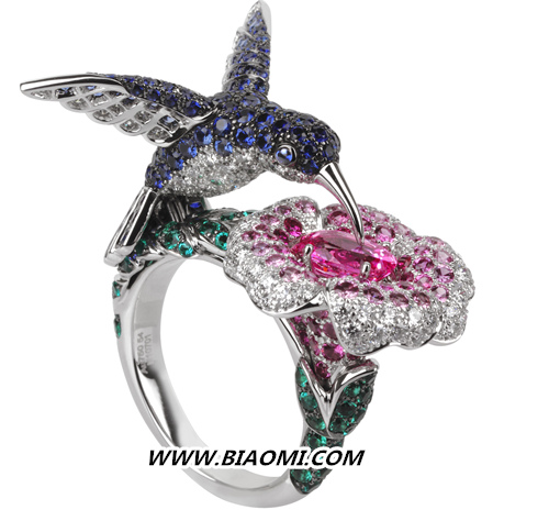 Boucheron宝诗龙伴迪丽热巴华丽出席“金凤凰奖”颁奖典礼 5.jpg Boucheron宝诗龙伴迪丽热巴华丽出席“金凤凰奖”颁奖典礼 5.jpg