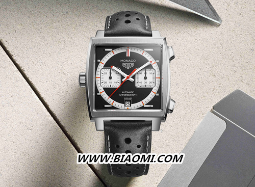 TAG Heuer泰格豪雅于东京发布 第四款Monaco(摩纳哥系列)限量版腕表 2.jpg TAG Heuer泰格豪雅于东京发布 第四款Monaco(摩纳哥系列)限量版腕表 2.jpg