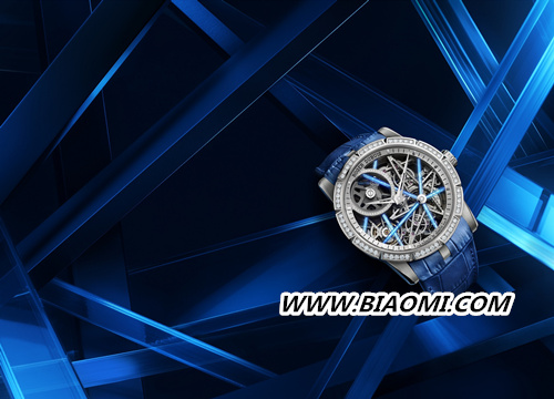 Roger Dubuis罗杰杜彼展现您的奢华绚丽 2.jpg Roger Dubuis罗杰杜彼展现您的奢华绚丽 2.jpg