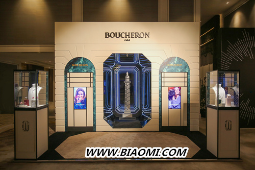 Boucheron 宝诗龙自由魅力 绽放年度盛事2019 Tatler Ball 1.jpg Boucheron 宝诗龙自由魅力 绽放年度盛事2019 Tatler Ball 1.jpg