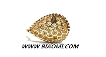 Boucheron宝诗龙发布Serpent Bohème系列全新作品 4.jpg