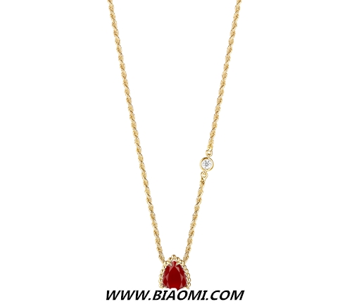 Boucheron宝诗龙发布Serpent Bohème系列全新作品 6.jpg