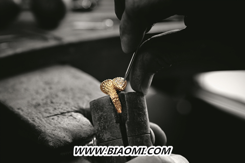 Boucheron宝诗龙发布Serpent Bohème系列全新作品 7.jpg