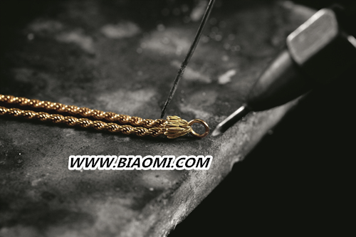 Boucheron宝诗龙发布Serpent Bohème系列全新作品 8.jpg