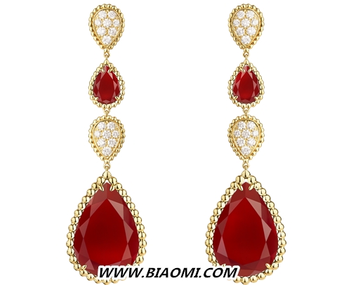 Boucheron宝诗龙发布Serpent Bohème系列全新作品 9.jpg