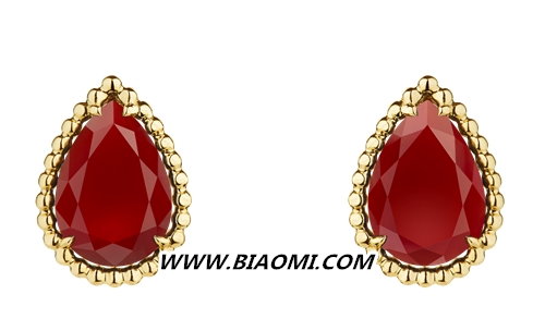 Boucheron宝诗龙发布Serpent Bohème系列全新作品 10.jpg
