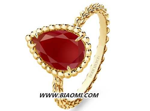 Boucheron宝诗龙发布Serpent Bohème系列全新作品 11.jpg