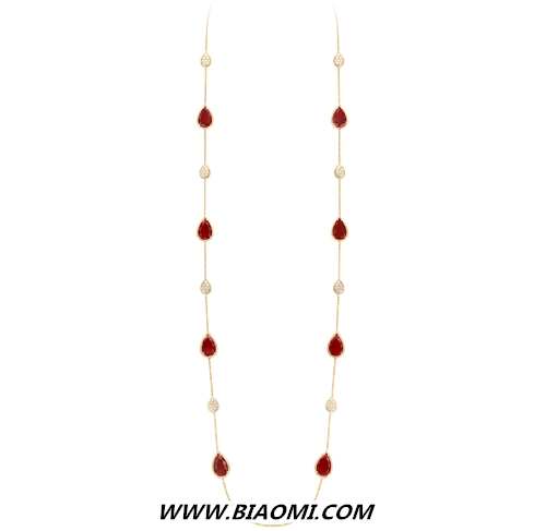 Boucheron宝诗龙发布Serpent Bohème系列全新作品 13.jpg