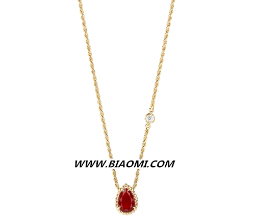 Boucheron宝诗龙发布Serpent Bohème系列全新作品 14.jpg